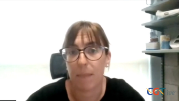 Fiona Freeman, PhD, on Advantages of miR-29b in Osteosarcoma Models