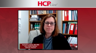 Sophie M. Lanzkron, MD, MHS