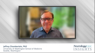 Jeffrey Chamberlain, PhD