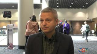 Jakub Svoboda, MD, On Improving CR Rates With Next-generation CAR T Therapies  