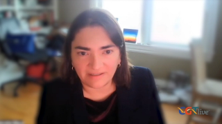 Marcela Maus, MD, PhD,