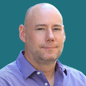 Travis Drow, BS, a research scientist in the Rawlings Lab