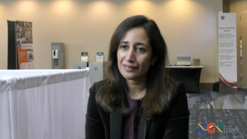 Swati Naik, MBBS