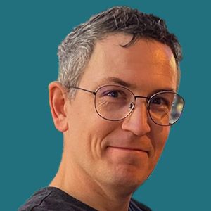 Sven Moller-Tank, PhD, a senior director at Regeneron