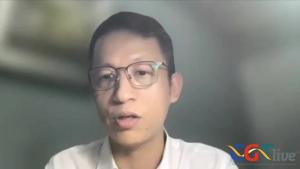 Weijia Fang, MD, and Tianhang Luo, MD, on EpCAM-Targeted CAR-T Therapy in Advanced Colorectal and Gastric Cancer