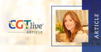 Linda Marbán, PhD, the CEO of Capricor Therapeutics