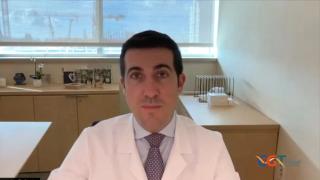 Alfonso Sabater, MD, PhD