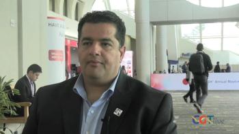 Mazyar Shadman, MD, on Growing Research Trends in LBCL  