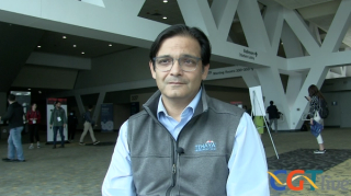 Faraz Ali, MBA, the chief executive officer of Tenaya Therapeutics