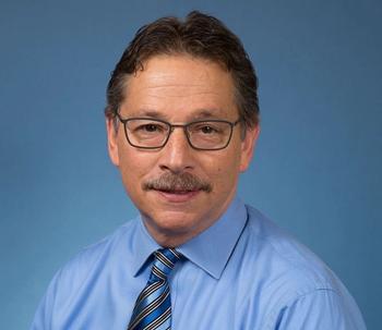 Donald Kohn, MD, from the University of California, Los Angeles (UCLA)