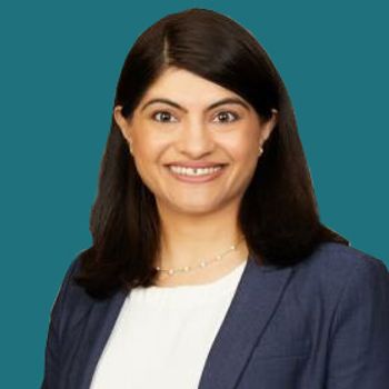 Surbhi Sidana, MD, an associate professor of medicine and associate director for Clinical Research in the Bone Marrow Transplantation and Cell Therapy Division at Stanford University