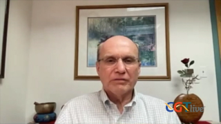 Kenneth Johnson, PhD