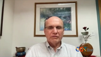 Kenneth Johnson, PhD