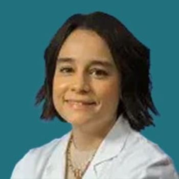Paula Rodríguez Otero, MD, PhD