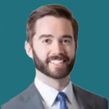 Paul Melmeyer, MPP, the executive vice president of public policy & advocacy at MDA