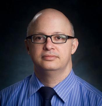 Luciano Costa, MD, of the O’Neal Comprehensive Cancer Center at the University of Alabama at Birmingham