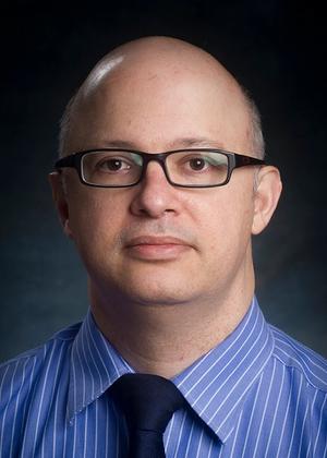 Luciano Costa, MD, of the O’Neal Comprehensive Cancer Center at the University of Alabama at Birmingham