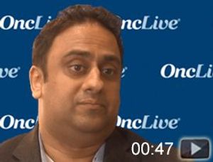 Dr. Shah Discusses Ongoing Research With CAR T-Cell Therapy