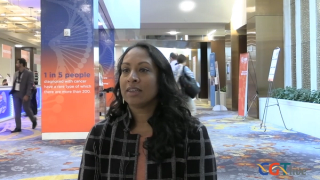 Vinaya Murthy, MS, MPH, on Genetic Counseling Services for Rare Disorders