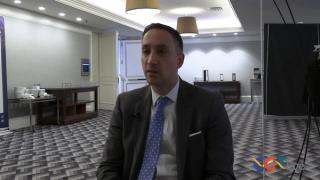 Steven Katz, MD, on Assessing New Delivery Methods for CAR T-Cell Therapy