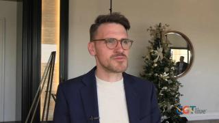 Veit Bücklein, Dr Med, on Research Trends in Hematological Malignancy Cell Therapy 