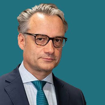 Bart P. Leroy, MD, PhD, the head of the Department of Ophthalmology at the Center for Medical Genetics at Ghent University Hospital
