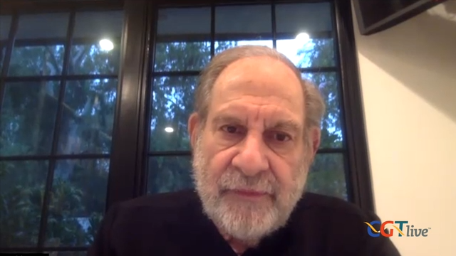 David Boyer, MD, on Promising Efficacy of Suprachoroidal Gene Therapy in nAMD 