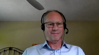 Jeffrey Cohen, MD