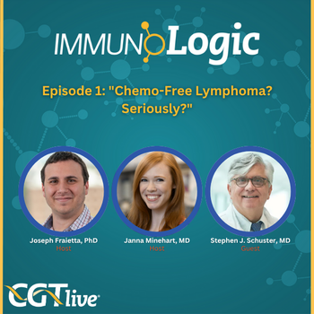 ImmunoLogic