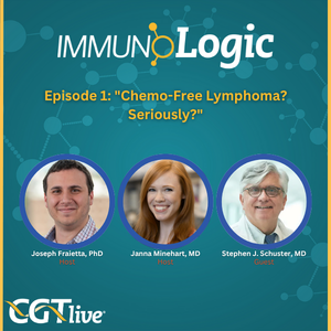 ImmunoLogic