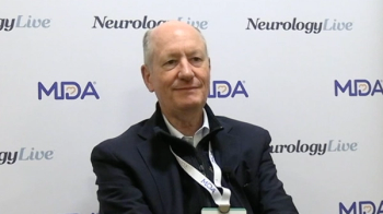Matthew Wicklund, MD, a professor of neurology at the University of Texas Health Science Center San Antonio