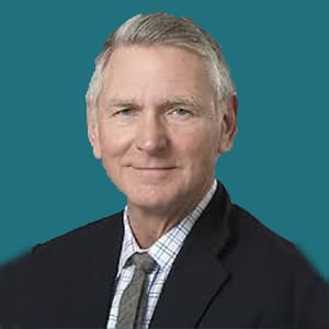 Richard Fessler, MD, professor of neurosurgery, Rush University Medical School