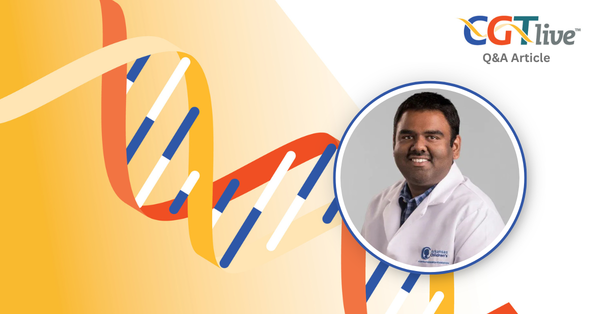 Early Biomarker Signals From SGT-003 Highlight Ongoing Progress in Duchenne Gene Therapy