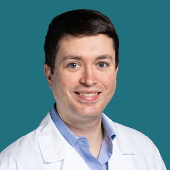 John Ligon, MD, an assistant professor in the department of pediatrics at the University of Florida College of Medicine