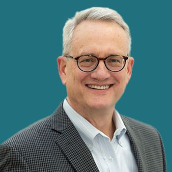 John Leonard, MD, the president and chief executive officer of Intellia