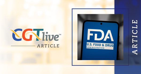 FDA Panel Votes Against Deramiocel for Duchenne cardiomyopathy