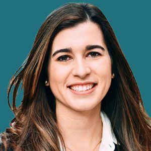 Stephanie Salabarria, BHSc, a clinical research coordinator III at the University of Florida