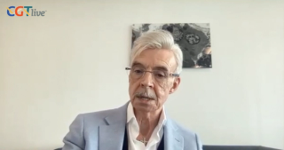 Leveraging the Capabilities of Gamma Delta T Cells: Sebastian Wanless, MD, PhD