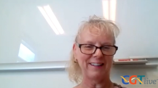 Deborah Phippard, PhD, on the Future of Gene Therapy in Neurology