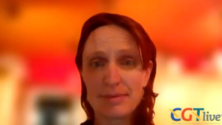 Juliane Gust, MD, PhD, on Evaluating Longterm Neurological Outcomes for CAR-T in Pediatric Patients