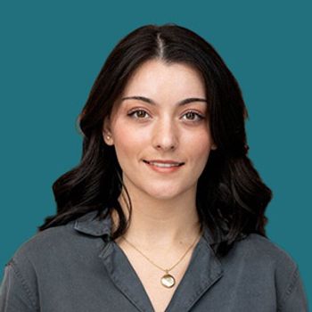Annaiz Grimm, BS, a research scientist at Seattle Children's Research Institute