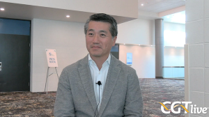 Brian Kim, MBA, the chief executive officer of Mission Bio