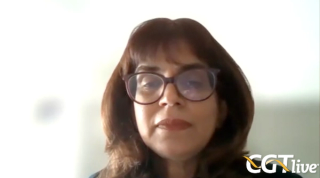 Reena Sharma, MD, an adult metabolic consultant at Salford Royal Hospital