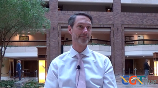 Matthew B. Harms, MD, on Gene Therapy’s Potential to Address Unmet Needs in ALS