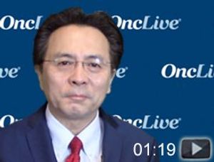 Dr. Wang on Unique Properties of KTE-X19 in Relapsed/Refractory MCL