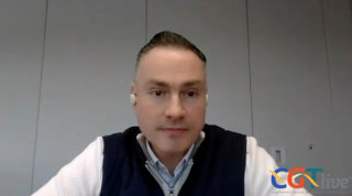 Arnaud Lacoste, PhD, on AURN001‘s Immunomodulatory Properties