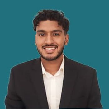 Harish Venkatesh, BS candidate, Department of Regulatory and Quality Sciences, University of Southern California, Los Angeles, California