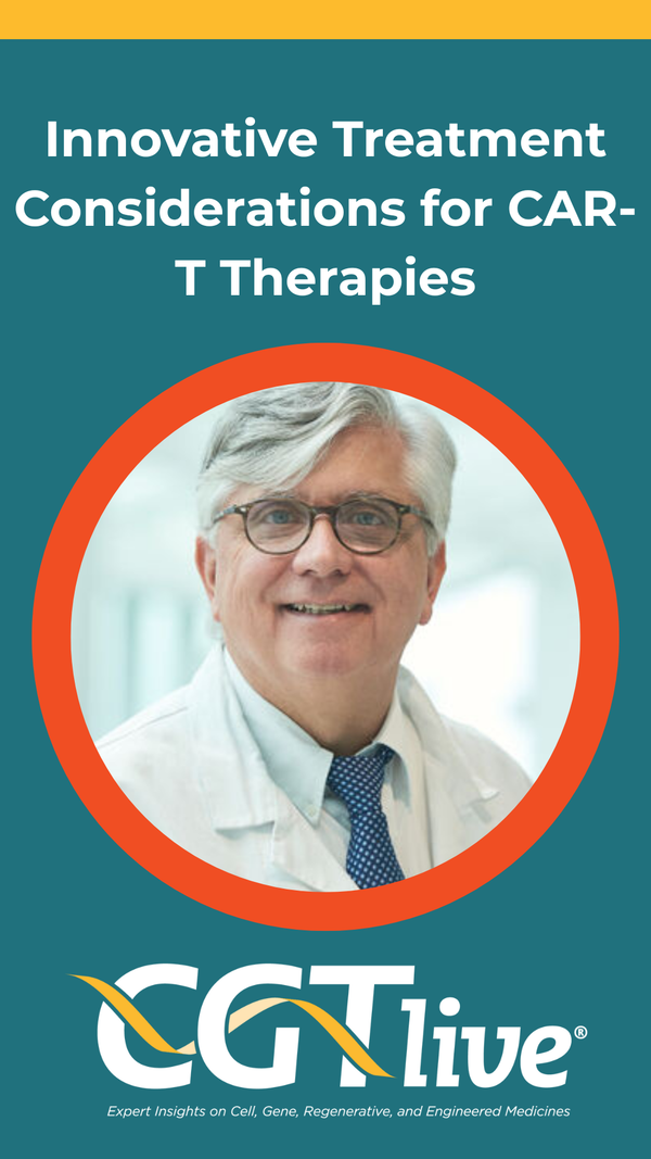Innovative Treatment Considerations for CAR-T Therapies