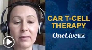 Dr. Nastoupil on Logistical Considerations for CAR T-Cell Therapy in DLBCL