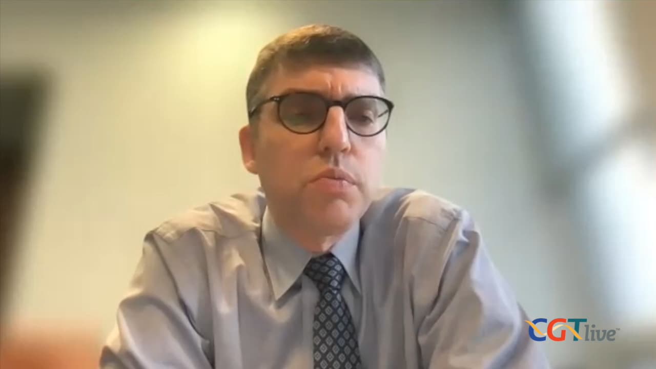 Jonathan W. Weinsaft, MD, on Integrating Genetic Research into Cardiovascular Medicine 
